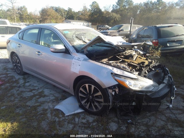 nissan altima 2018 1n4al3ap1jc125085