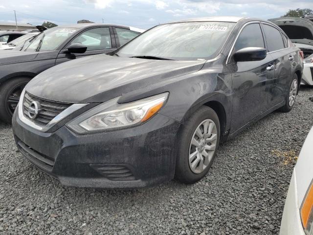 nissan altima 2.5 2018 1n4al3ap1jc125393