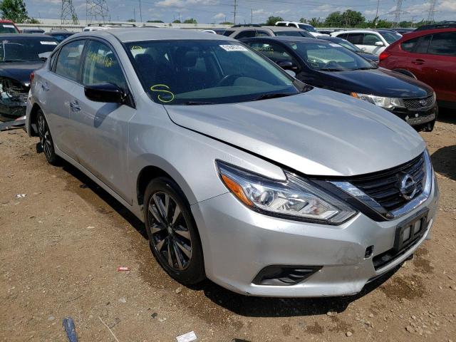 nissan altima 2018 1n4al3ap1jc127001