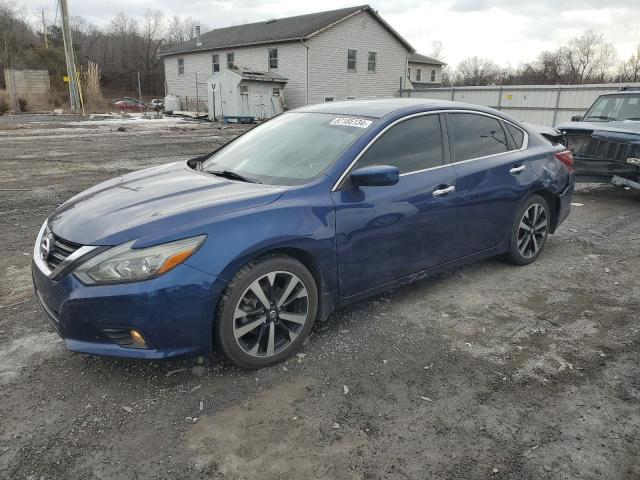 nissan altima 2.5 2018 1n4al3ap1jc128357