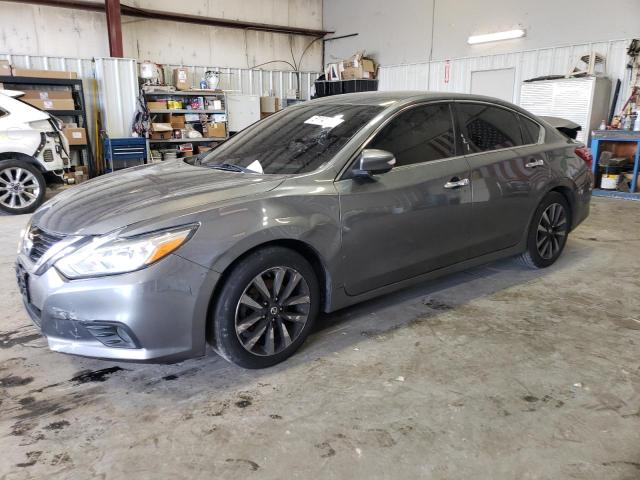 nissan altima 2.5 2018 1n4al3ap1jc133980