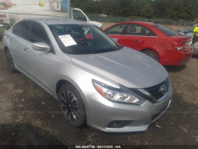 nissan altima 2018 1n4al3ap1jc134482