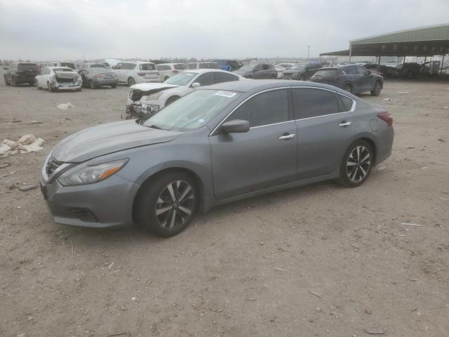 nissan altima 2.5 2018 1n4al3ap1jc135938