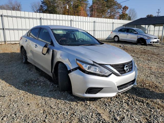 nissan altima 2.5 2018 1n4al3ap1jc136829