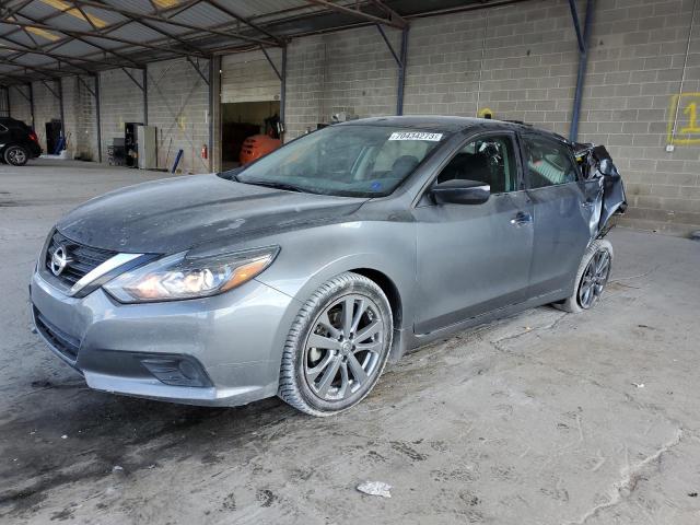 nissan altima 2018 1n4al3ap1jc137012