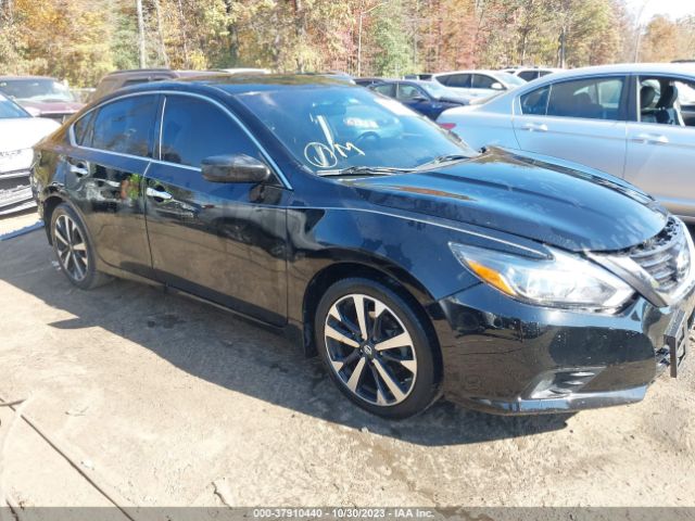 nissan altima 2018 1n4al3ap1jc137544