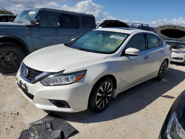 nissan altima 2.5 2018 1n4al3ap1jc140346