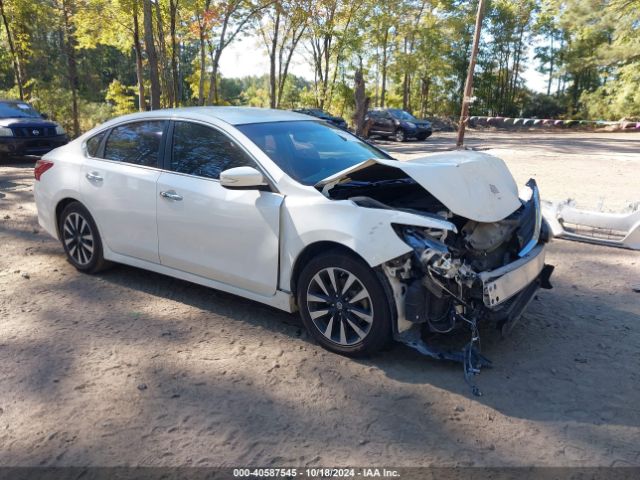 nissan altima 2018 1n4al3ap1jc140721