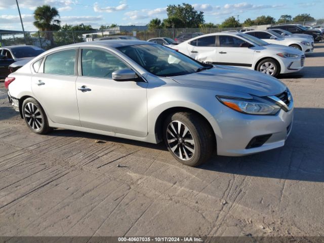 nissan altima 2018 1n4al3ap1jc140816