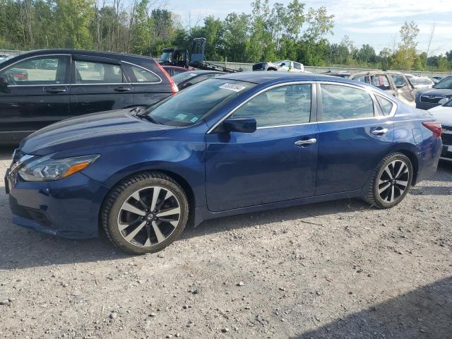 nissan altima 2.5 2018 1n4al3ap1jc140900