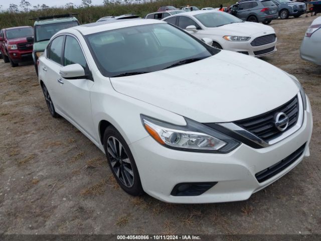 nissan altima 2018 1n4al3ap1jc144591