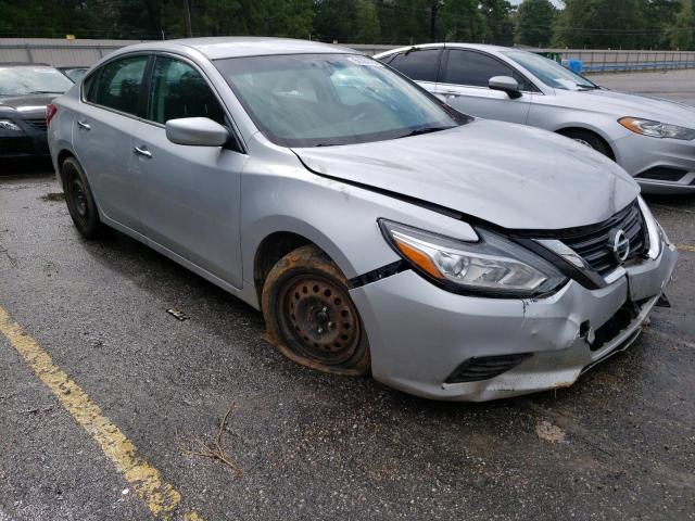 nissan altima 2.5 2018 1n4al3ap1jc146633