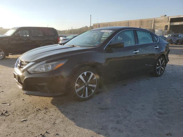 nissan altima 2.5 2018 1n4al3ap1jc148978