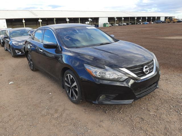 nissan altima 2.5 2018 1n4al3ap1jc148981