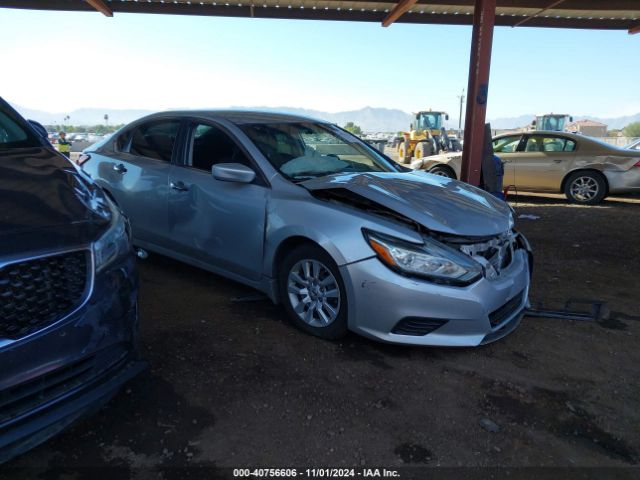 nissan altima 2018 1n4al3ap1jc149712