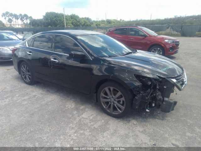 nissan altima 2018 1n4al3ap1jc150763