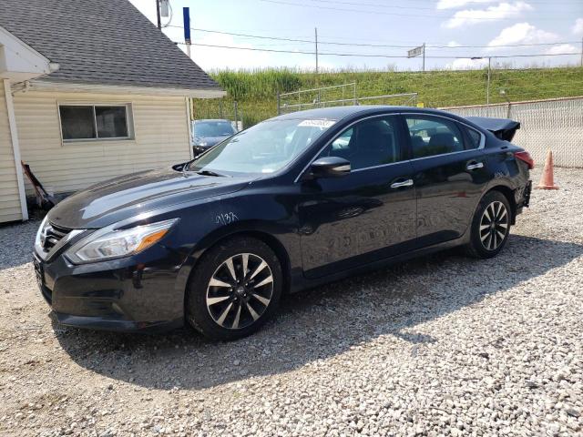 nissan altima 2.5 2018 1n4al3ap1jc151203