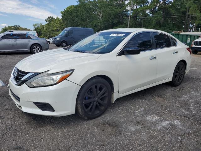 nissan altima 2.5 2018 1n4al3ap1jc163190