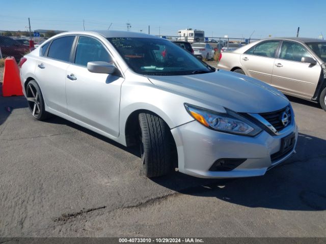 nissan altima 2018 1n4al3ap1jc163819