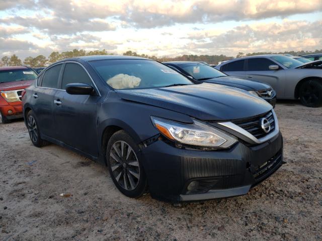 nissan altima 2.5 2018 1n4al3ap1jc165070