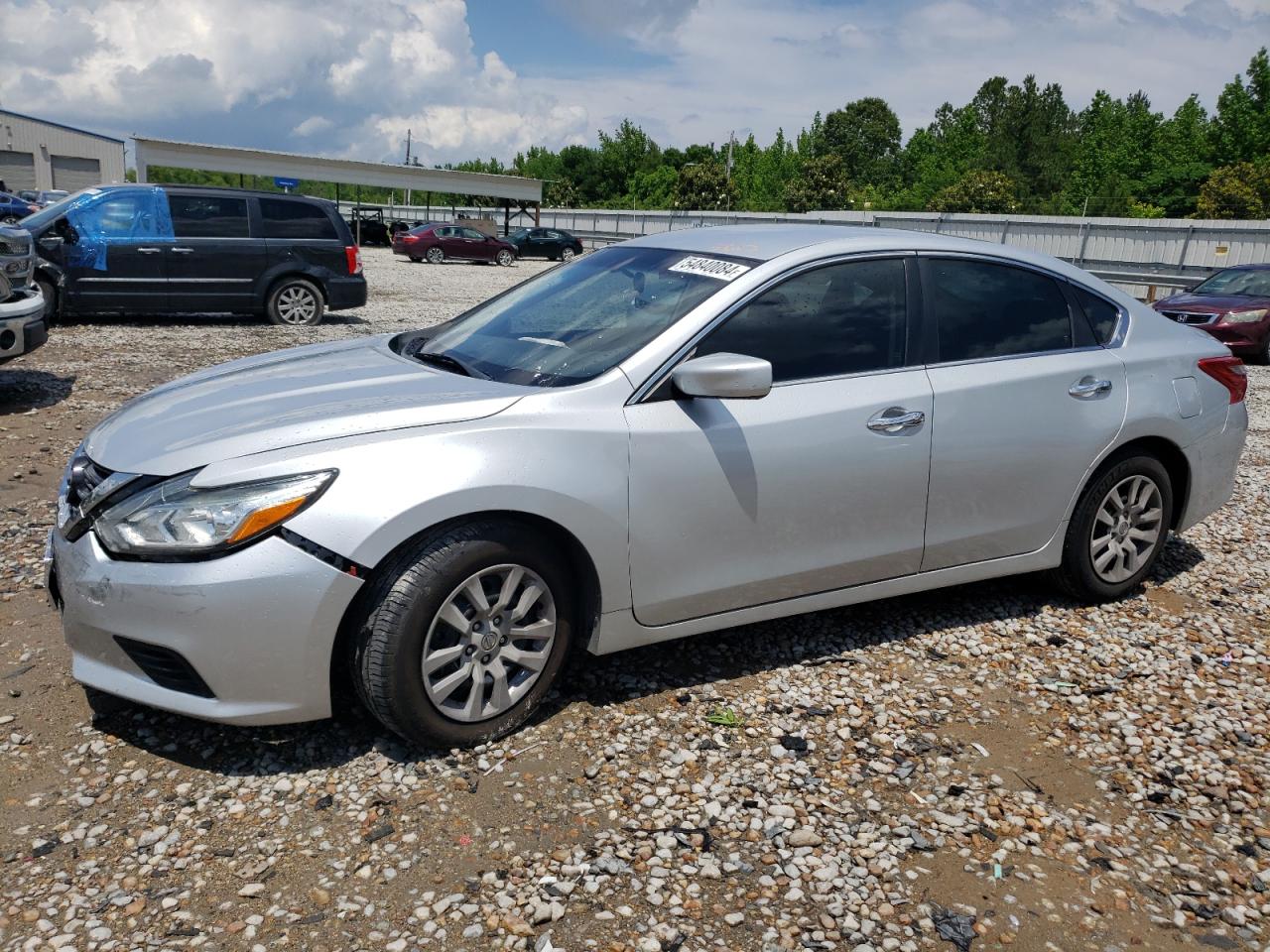 nissan altima 2018 1n4al3ap1jc165179