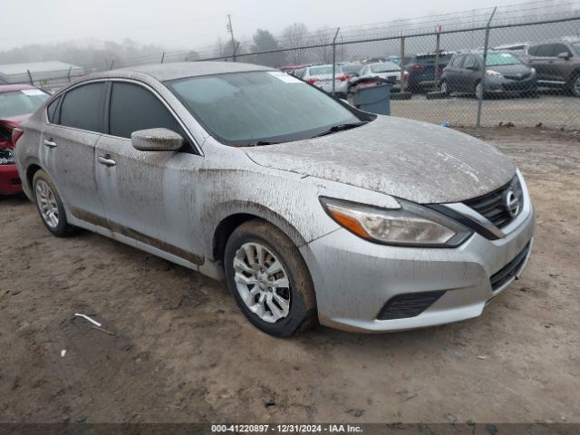 nissan altima 2018 1n4al3ap1jc167062