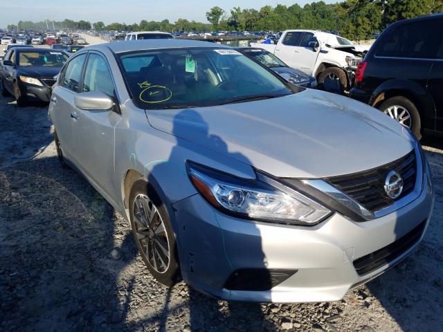 nissan altima 2.5 2018 1n4al3ap1jc167823