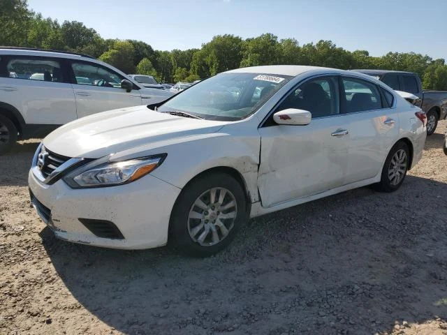 nissan altima 2.5 2018 1n4al3ap1jc172925