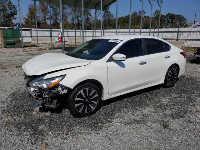 nissan altima 2.5 2018 1n4al3ap1jc172942