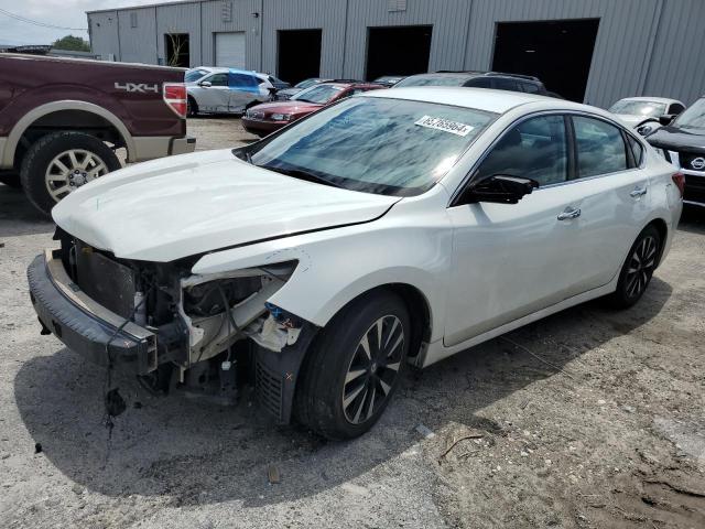 nissan altima 2.5 2018 1n4al3ap1jc175419