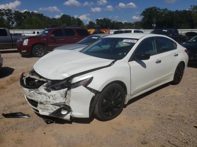 nissan altima 2.5 2018 1n4al3ap1jc176456