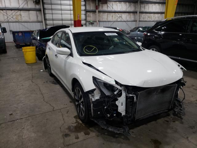 nissan altima 2.5 2018 1n4al3ap1jc180927