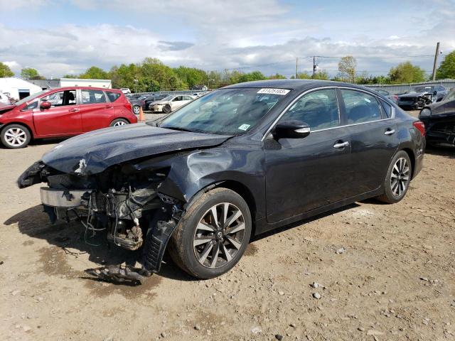 nissan altima 2.5 2018 1n4al3ap1jc181883