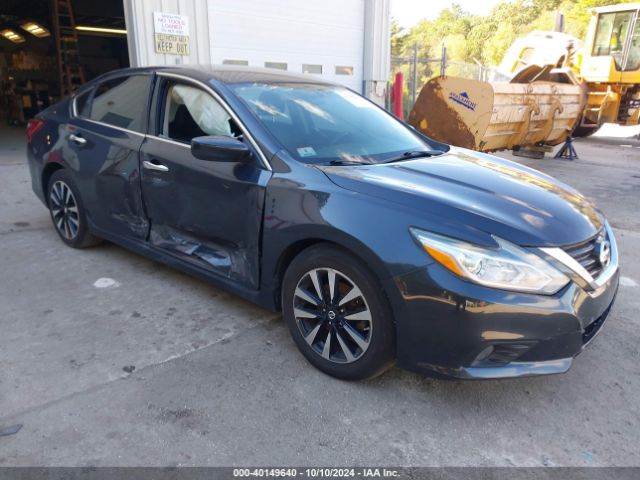 nissan altima 2018 1n4al3ap1jc182581