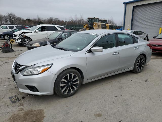 nissan altima 2.5 2018 1n4al3ap1jc188557