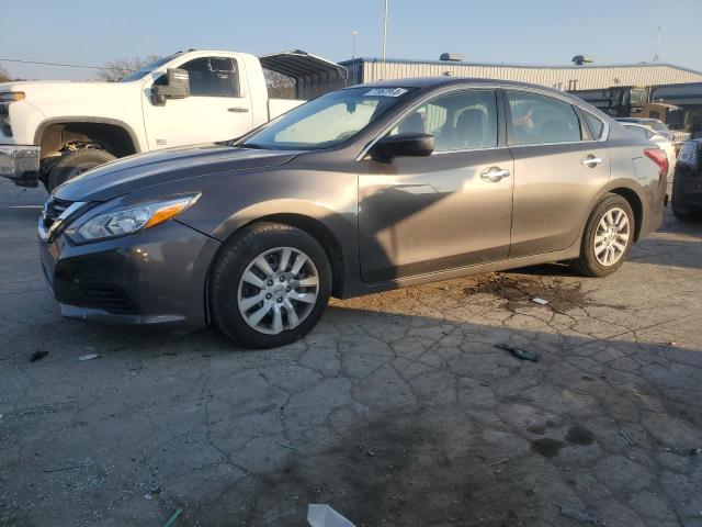 nissan altima 2.5 2018 1n4al3ap1jc189157