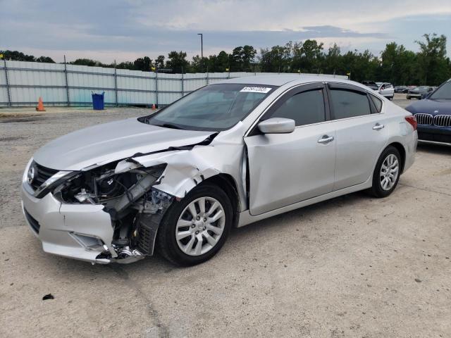 nissan altima 2018 1n4al3ap1jc192320