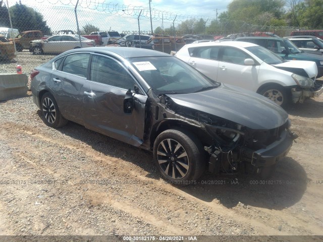 nissan altima 2018 1n4al3ap1jc193189