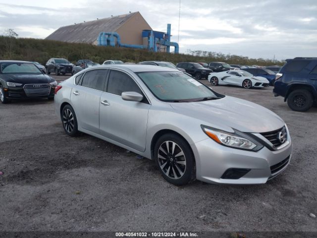 nissan altima 2018 1n4al3ap1jc194150