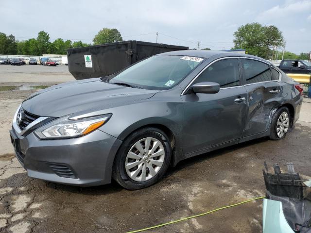 nissan altima 2.5 2018 1n4al3ap1jc195542