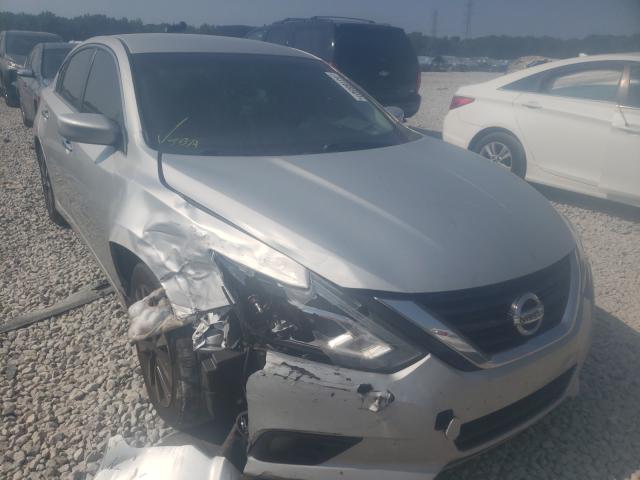 nissan altima 2.5 2018 1n4al3ap1jc196660