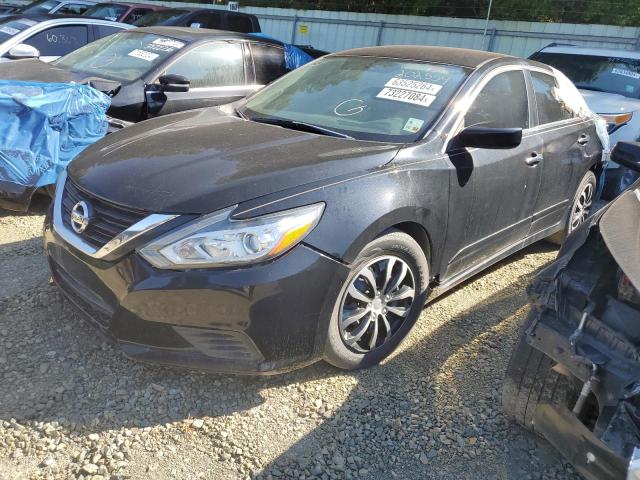 nissan altima 2.5 2018 1n4al3ap1jc202554