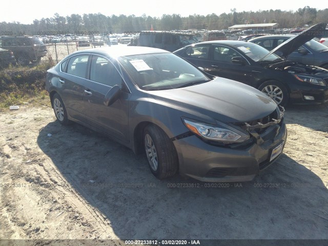 nissan altima 2018 1n4al3ap1jc205809