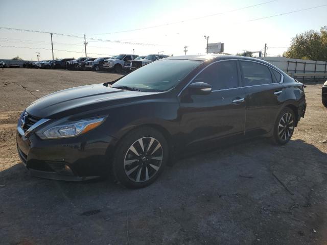 nissan altima 2.5 2018 1n4al3ap1jc205972