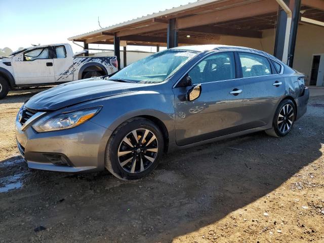 nissan altima 2.5 2018 1n4al3ap1jc208192