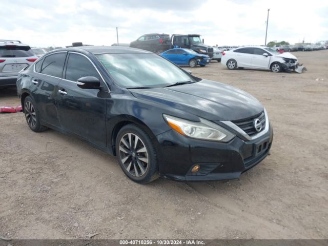 nissan altima 2018 1n4al3ap1jc208404