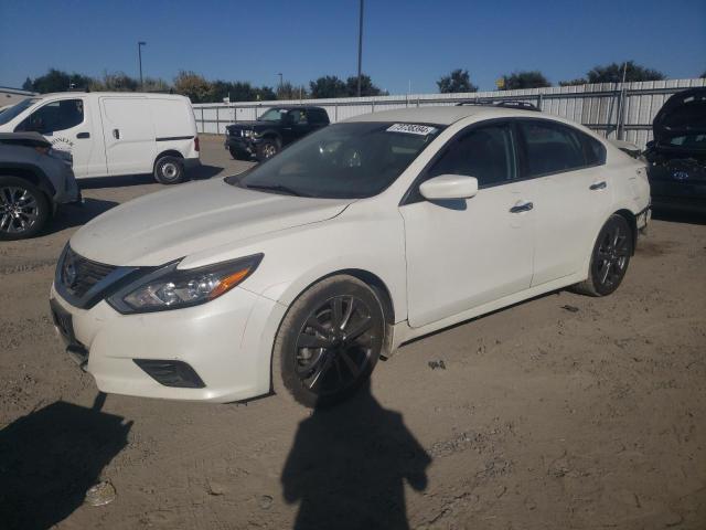 nissan altima 2.5 2018 1n4al3ap1jc208936