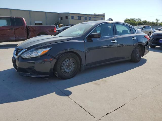 nissan altima 2.5 2018 1n4al3ap1jc209892