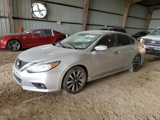 nissan altima 2.5 2018 1n4al3ap1jc210878