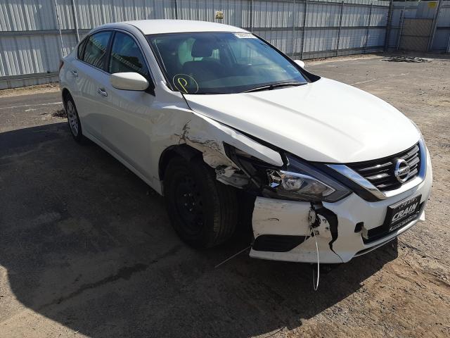 nissan altima 2.5 2018 1n4al3ap1jc212632